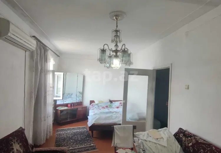 1 otaqlı mənzil , Sumqayıt