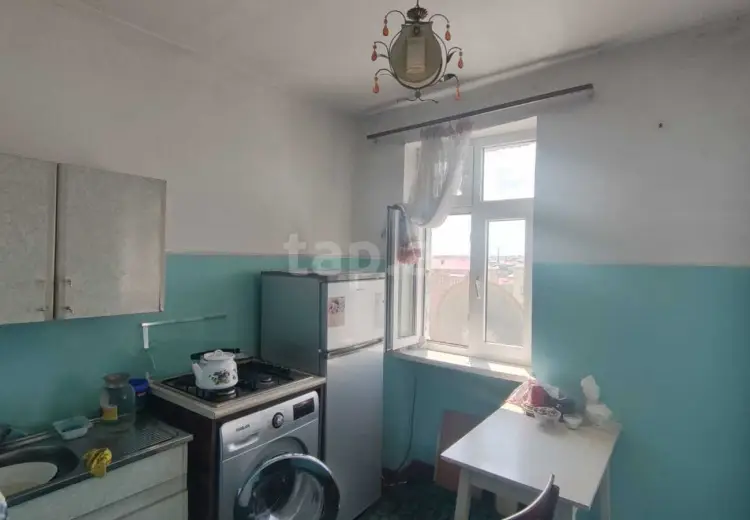 1 otaqlı mənzil , Sumqayıt