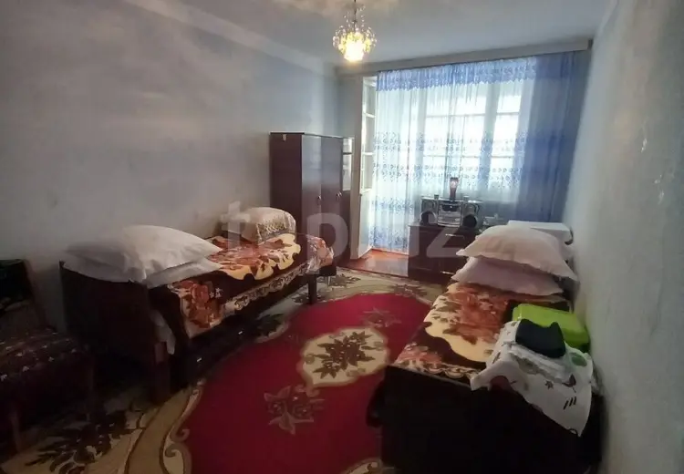 4 otaqlı mənzil , Şəki