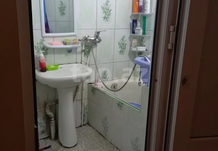 4 otaqlı mənzil , Şəki