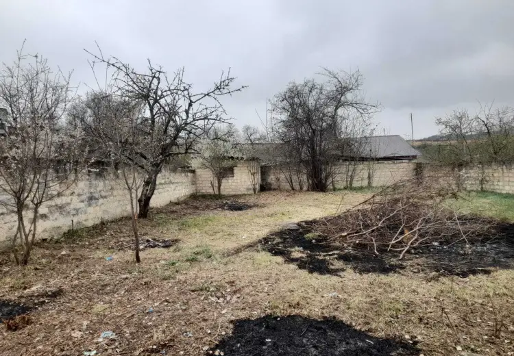 4 sot Torpaq Satılır, Quba