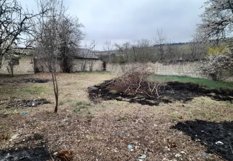 4 sot Torpaq Satılır, Quba