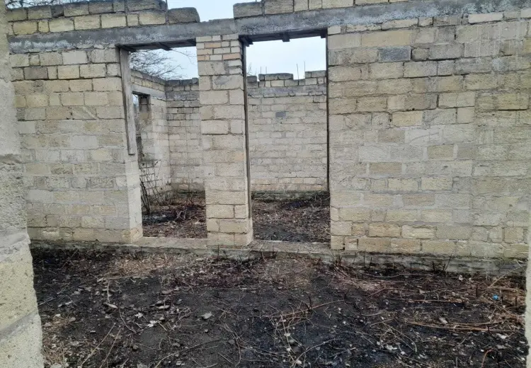 4 sot Torpaq Satılır, Quba