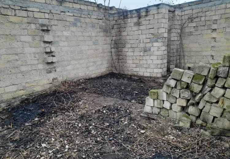4 sot Torpaq Satılır, Quba