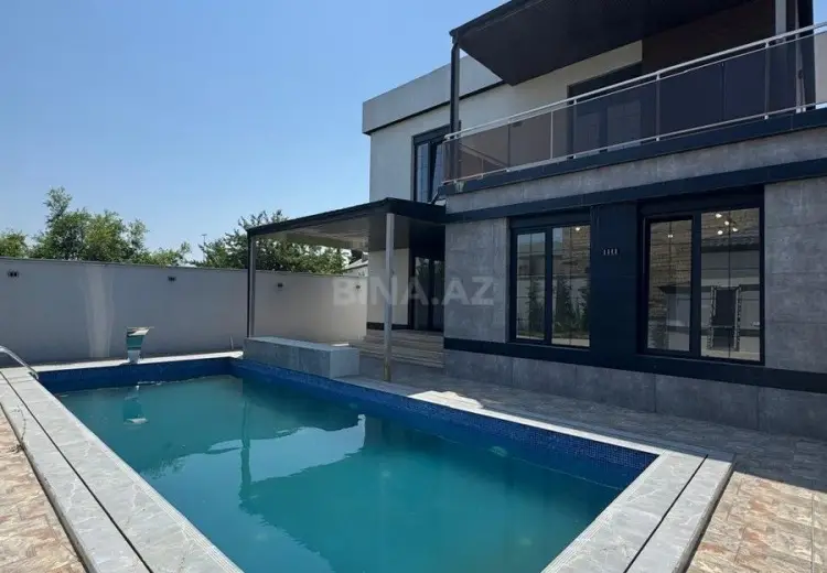 5 otaqlı mənzil Satılır, Nardaran qəs., Sabunçu, Bakı