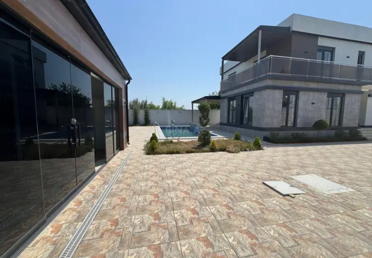 5 otaqlı mənzil Satılır, Nardaran qəs., Sabunçu, Bakı