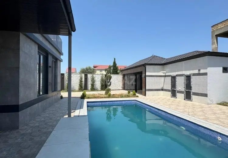 5 otaqlı mənzil Satılır, Nardaran qəs., Sabunçu, Bakı