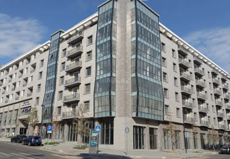 170 m² Obyekt / Ofis Kirayə (aylıq), Ağ şəhər, Xətai, Bakı