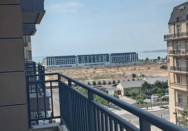 170 m² Obyekt / Ofis Kirayə (aylıq), Ağ şəhər, Xətai, Bakı