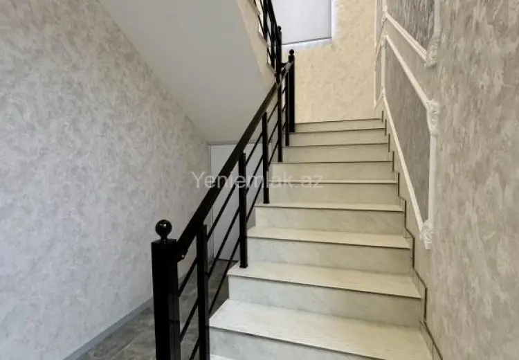 4 otaqlı mənzil Satılır, Qəbələ