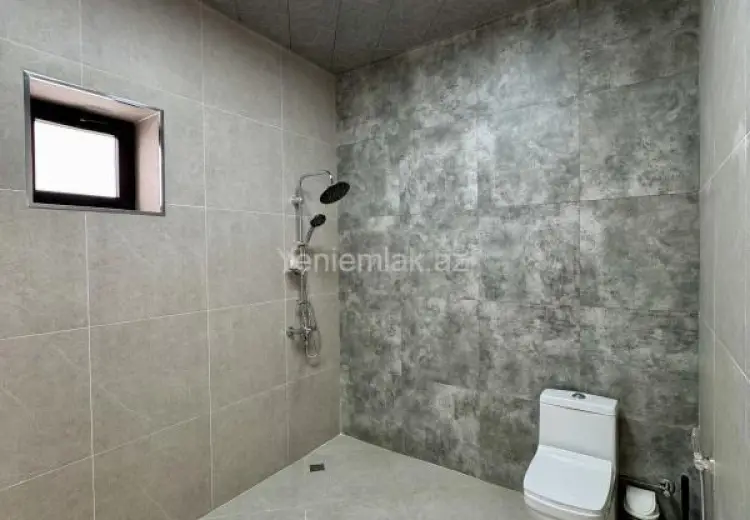4 otaqlı mənzil Satılır, Qəbələ