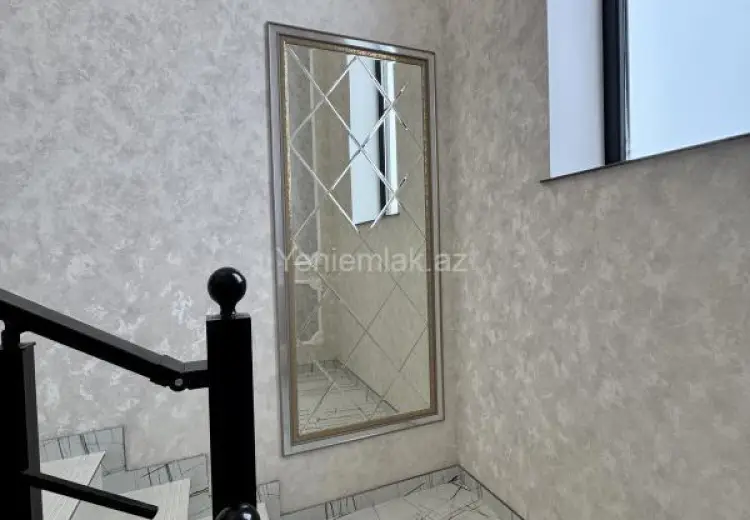 4 otaqlı mənzil Satılır, Qəbələ