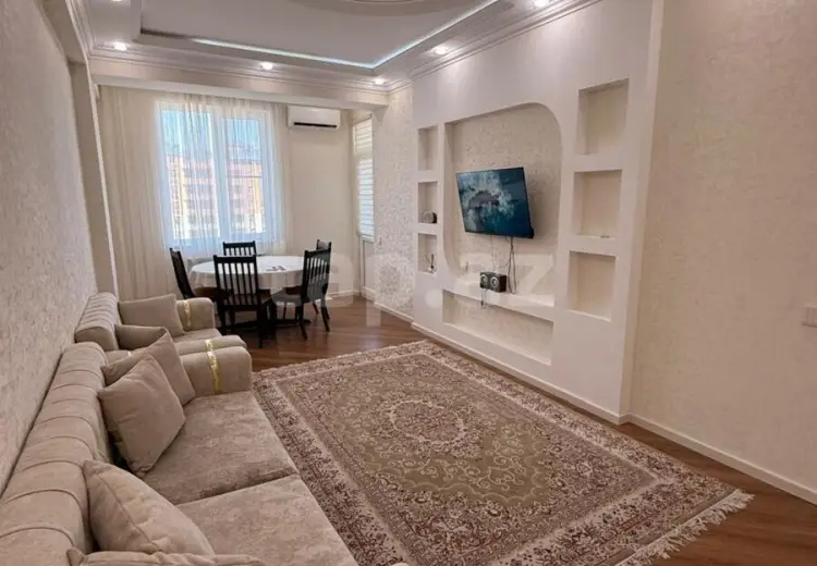 2 otaqlı mənzil , Sumqayıt