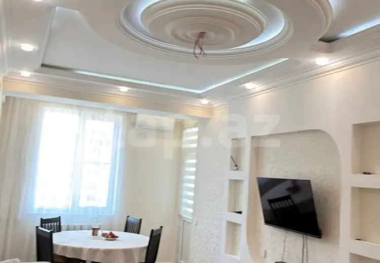 2 otaqlı mənzil , Sumqayıt