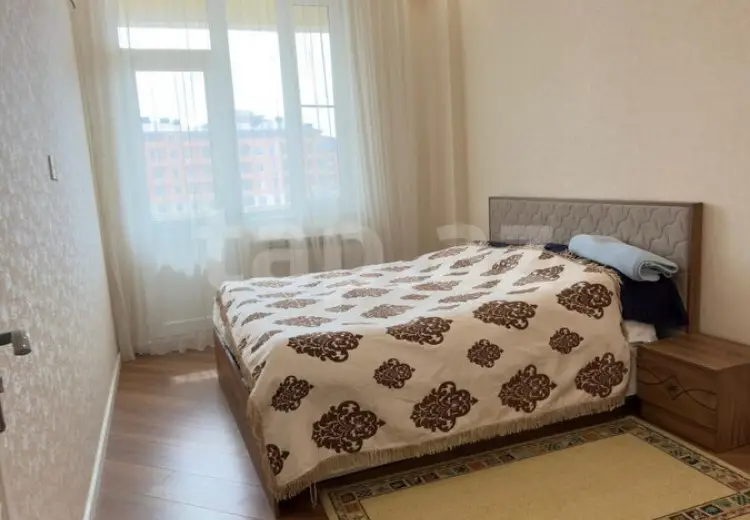 2 otaqlı mənzil , Sumqayıt