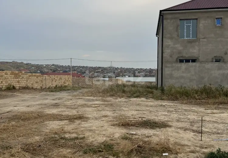 0 m² Obyekt / Ofis , Masazır, Abşeron
