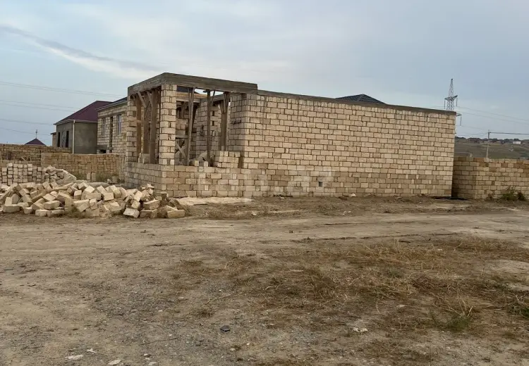 0 m² Obyekt / Ofis , Masazır, Abşeron