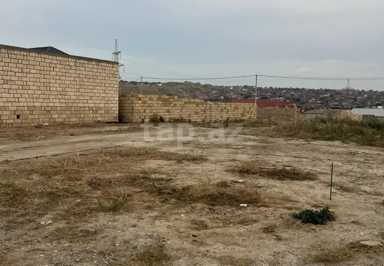 0 m² Obyekt / Ofis , Masazır, Abşeron