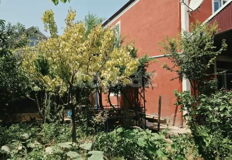 7 otaqlı mənzil , Ramana qəs., Sabunçu, Bakı