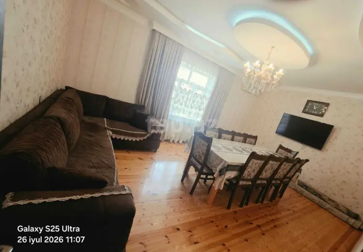 7 otaqlı mənzil , Ramana qəs., Sabunçu, Bakı