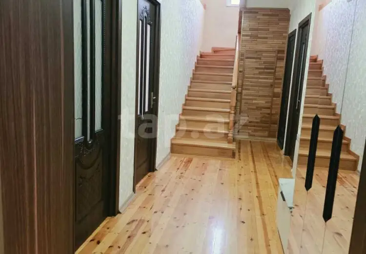 7 otaqlı mənzil , Ramana qəs., Sabunçu, Bakı
