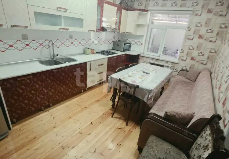 7 otaqlı mənzil , Ramana qəs., Sabunçu, Bakı