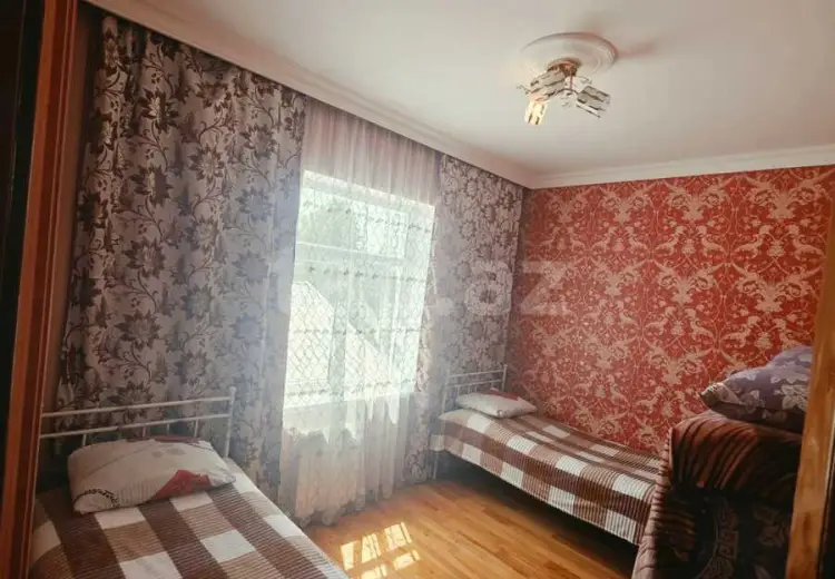 7 otaqlı mənzil , Ramana qəs., Sabunçu, Bakı