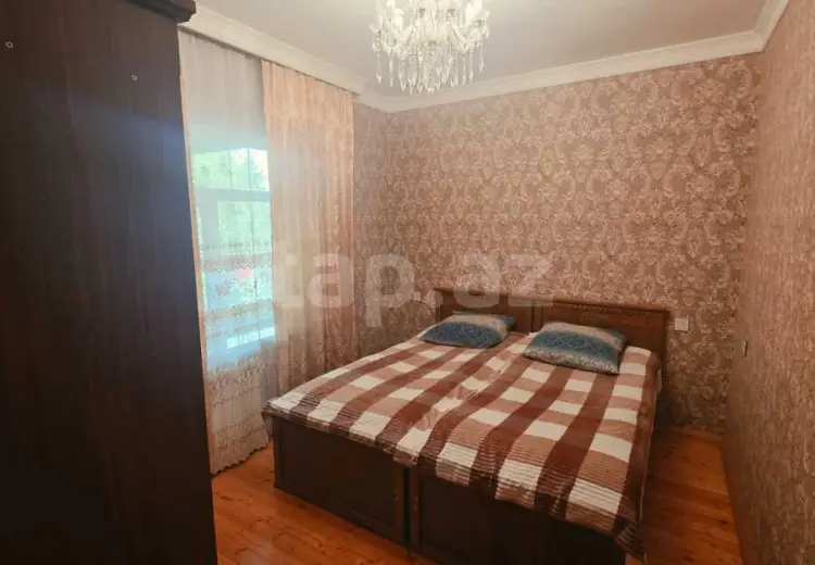 7 otaqlı mənzil , Ramana qəs., Sabunçu, Bakı