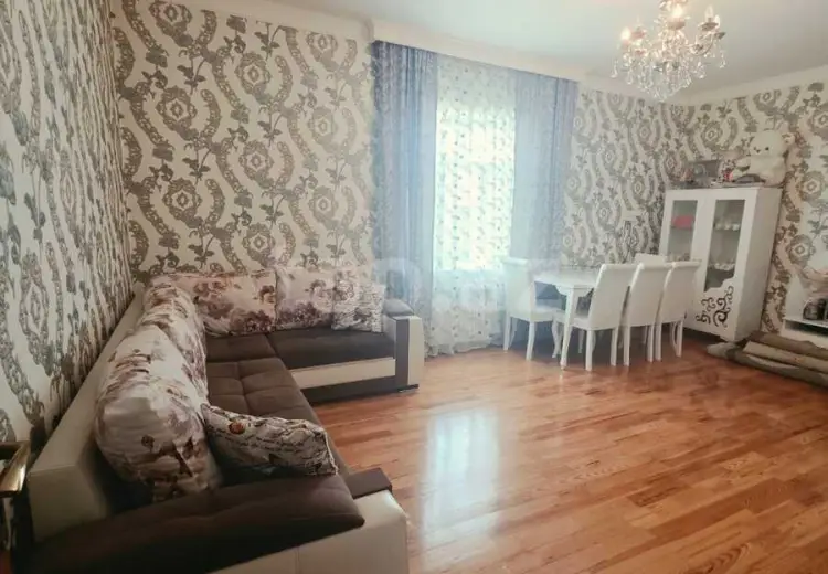 7 otaqlı mənzil , Ramana qəs., Sabunçu, Bakı