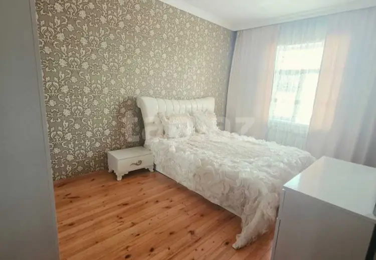 7 otaqlı mənzil , Ramana qəs., Sabunçu, Bakı