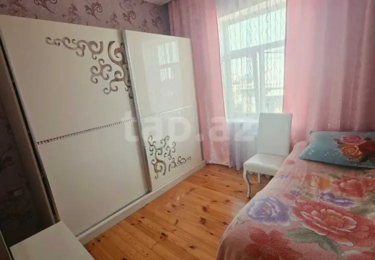 7 otaqlı mənzil , Ramana qəs., Sabunçu, Bakı