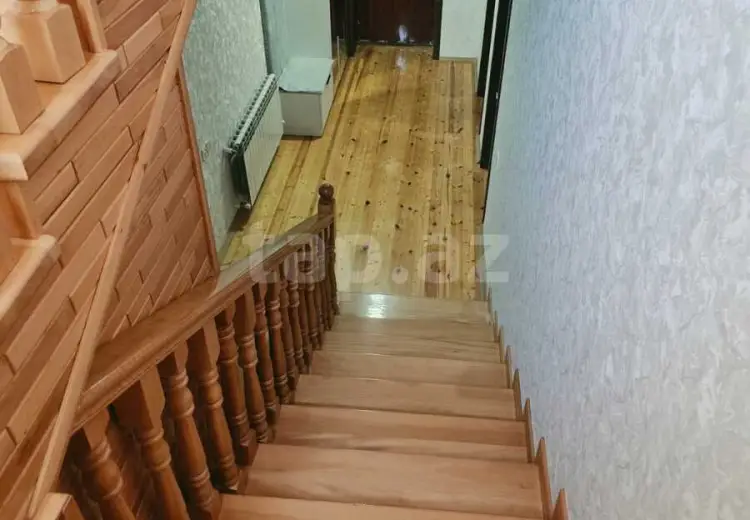 7 otaqlı mənzil , Ramana qəs., Sabunçu, Bakı