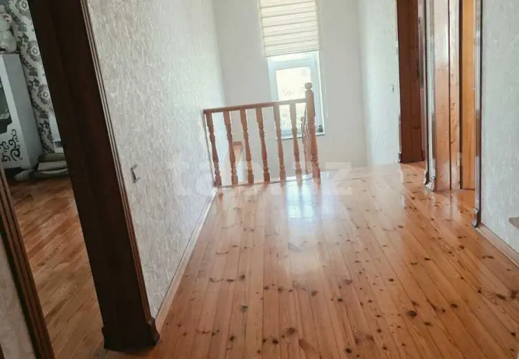 7 otaqlı mənzil , Ramana qəs., Sabunçu, Bakı