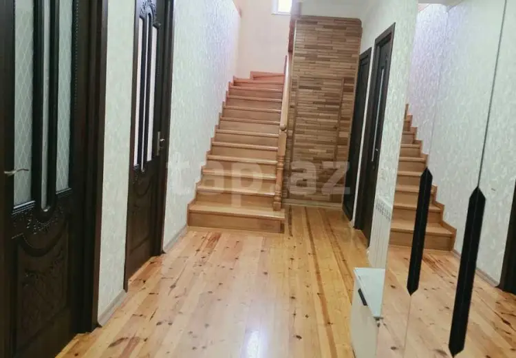 7 otaqlı mənzil , Ramana qəs., Sabunçu, Bakı
