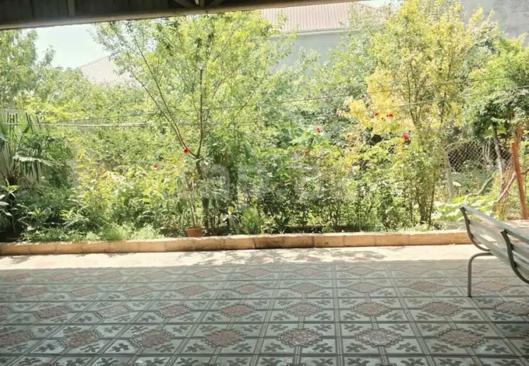 7 otaqlı mənzil , Ramana qəs., Sabunçu, Bakı