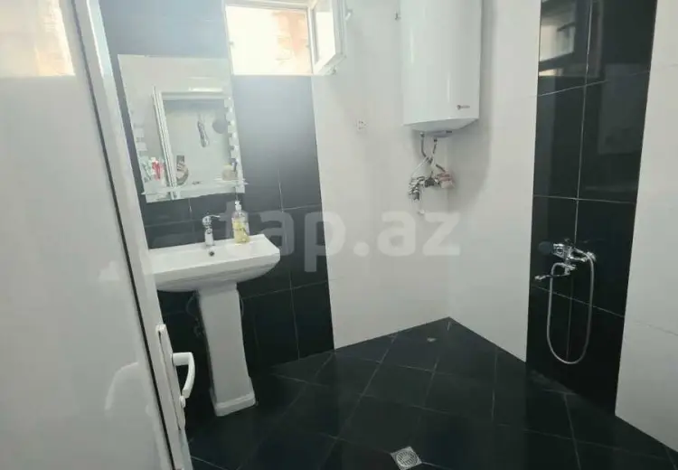 7 otaqlı mənzil , Ramana qəs., Sabunçu, Bakı