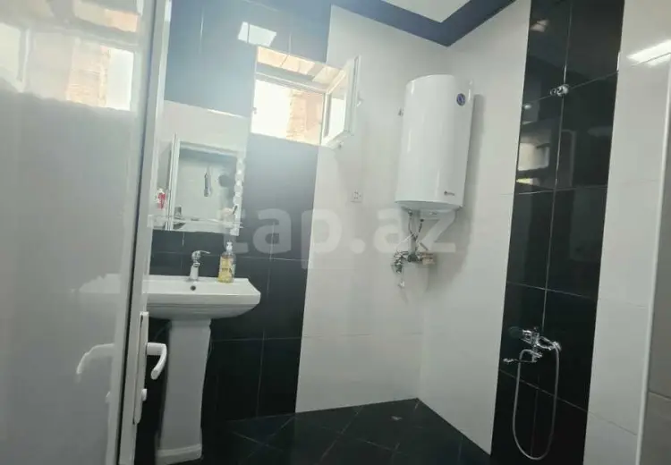 7 otaqlı mənzil , Ramana qəs., Sabunçu, Bakı