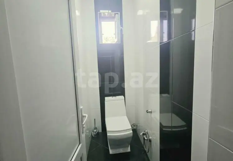 7 otaqlı mənzil , Ramana qəs., Sabunçu, Bakı