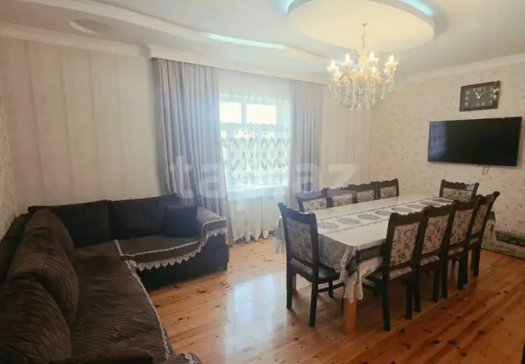7 otaqlı mənzil , Ramana qəs., Sabunçu, Bakı