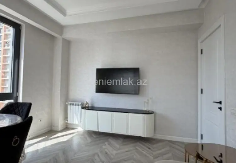 205 000 AZN - 2 otaqlı mənzil Satılır, Yasamal qəs., Yasamal, Bakı