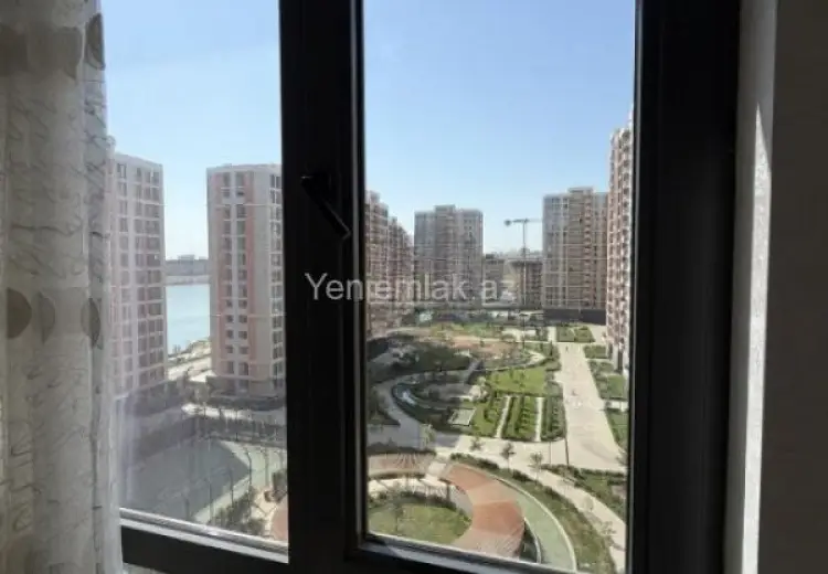 205 000 AZN - 2 otaqlı mənzil Satılır, Yasamal qəs., Yasamal, Bakı