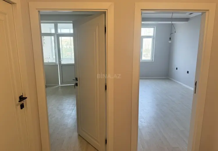 2 otaqlı mənzil Satılır, Abşeron