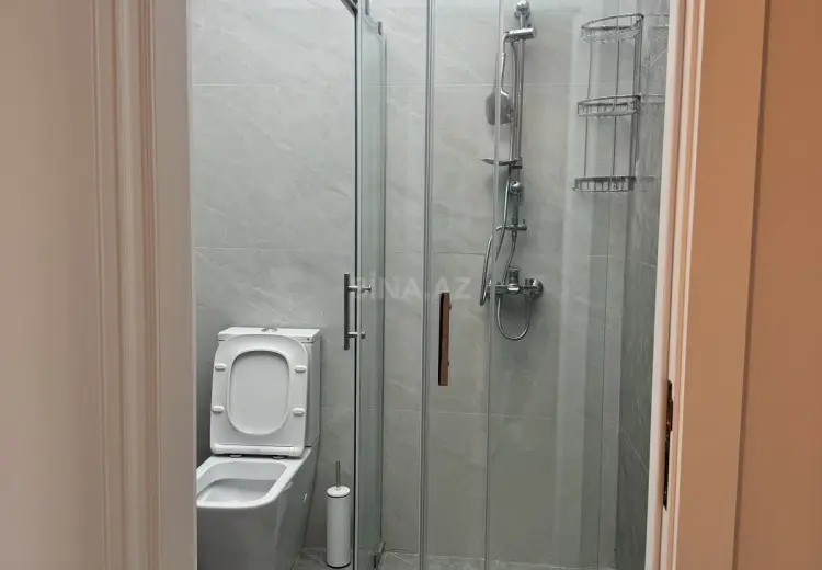 2 otaqlı mənzil Satılır, Abşeron