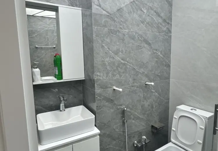 2 otaqlı mənzil Satılır, Abşeron