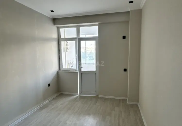 2 otaqlı mənzil Satılır, Abşeron