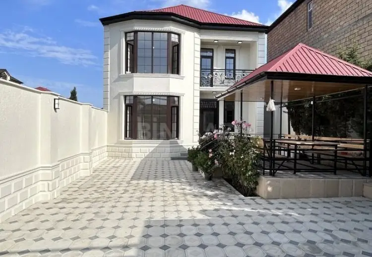 197 000 AZN - 5 otaqlı mənzil Satılır, Masazır, Abşeron
