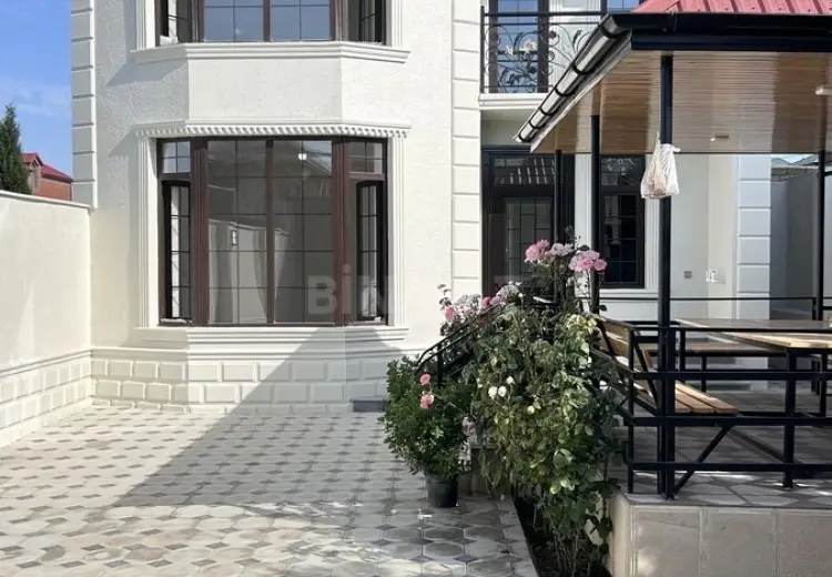 197 000 AZN - 5 otaqlı mənzil Satılır, Masazır, Abşeron