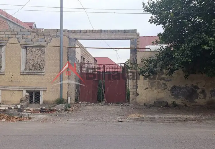 4 otaqlı mənzil Satılır, Gəncə