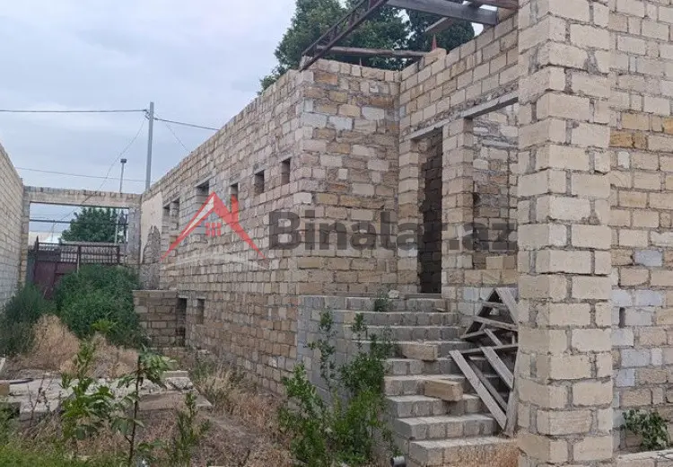 4 otaqlı mənzil Satılır, Gəncə