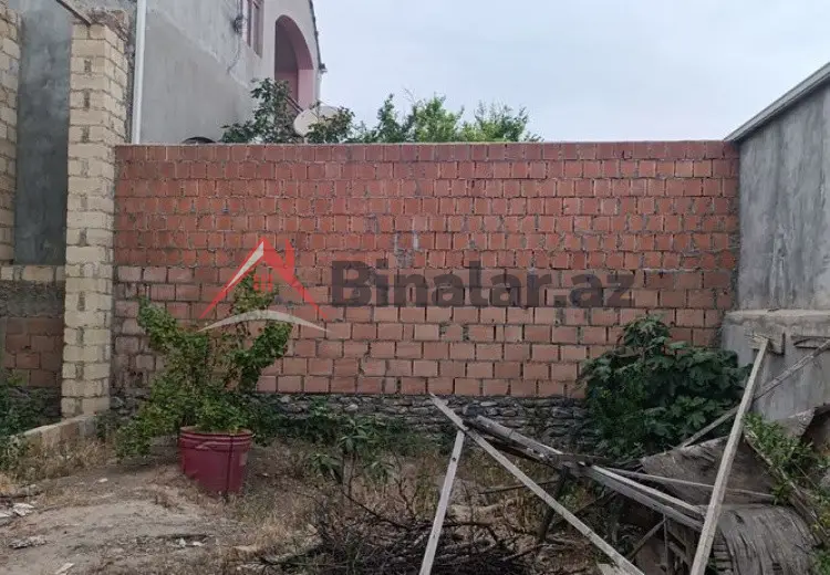 4 otaqlı mənzil Satılır, Gəncə